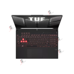 ASUS TUF Gaming A16 FA607NUQ-WS73