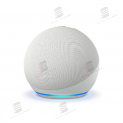 Amazon Echo Dot 5th Gen Speaker - Without Clock