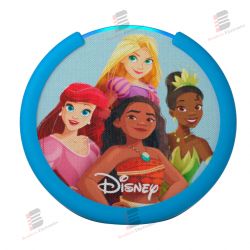 Amazon Echo Pop Kids Smart Speaker with Alexa Disney Princess