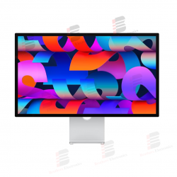 Apple Studio Display (2026) – Nano-texture Glass + VESA Mount Adapter
