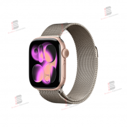 Apple Watch Series 11 Milanese Loop