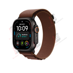 Apple Watch Ultra 4  Alpine Loop