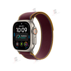 Apple Watch Ultra 4 Trail Loop