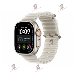 Apple Watch Ultra 4 Ocean Band