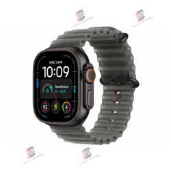 Apple Watch Ultra 4 Ocean Band