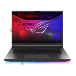 Asus ROG Strix G16 (G615LR)