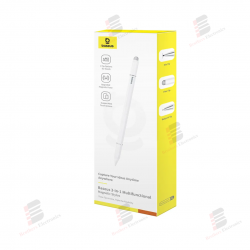 Baseus Universal Stylus Smooth Writing III 3-in-1