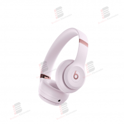 Beats Solo 4 – Wireless On-Ear Headphones