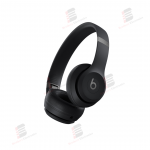 Beats Solo 4 – Wireless On-Ear Headphones