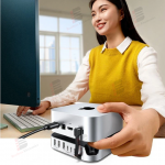 Ugreen Mac Mini M4/M4 Pro Docking Station 