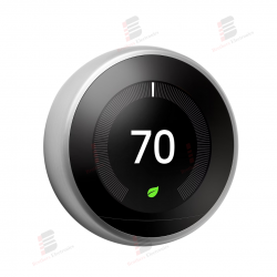 Nest Learning Thermostat
