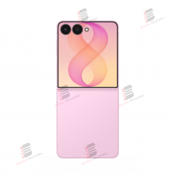 Galaxy Z Flip8