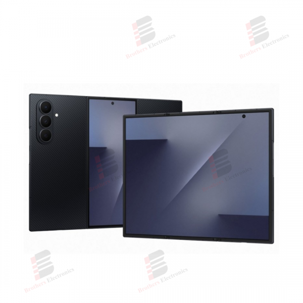 Galaxy Z TriFold Galaxy Z TriFold