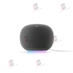 Google Home Speaker Gemini