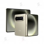 Huawei pura x max 