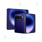 Huawei pura x max 
