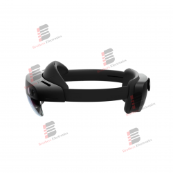 Microsoft HoloLens 2 Industrial Edition