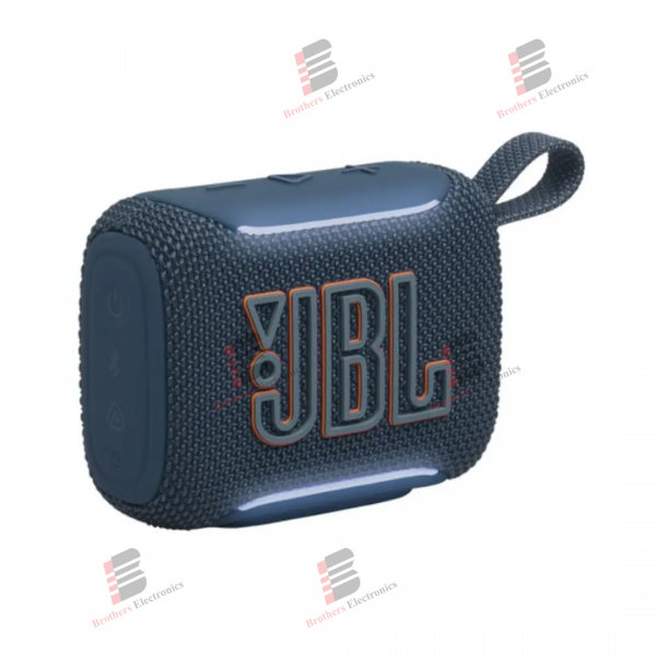 JBL Go 5 Bluetooth Speaker