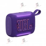 JBL Go 5 Bluetooth Speaker