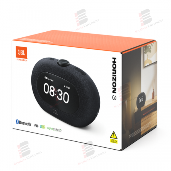JBL Horizon 3 FM JBL Horizon 3 FM