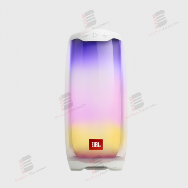 JBL Pulse 4 – Portable Bluetooth Speaker JBL Pulse 4 – Portable Bluetooth Speaker