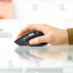 Logitech MX Master 3S – Advanced Wireless  Mouse