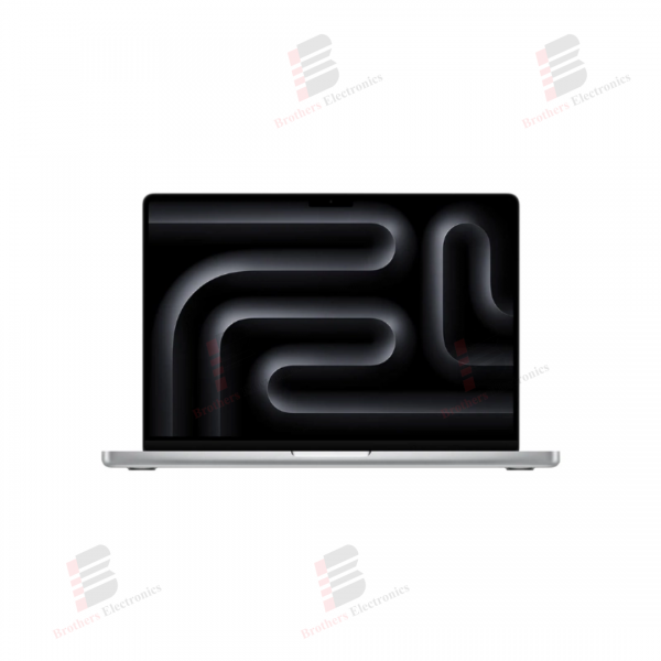 MacBook Pro M5 14 inch MacBook Pro M5 14 inch