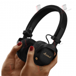 Marshall Milton A.N.C. Wireless Headphones