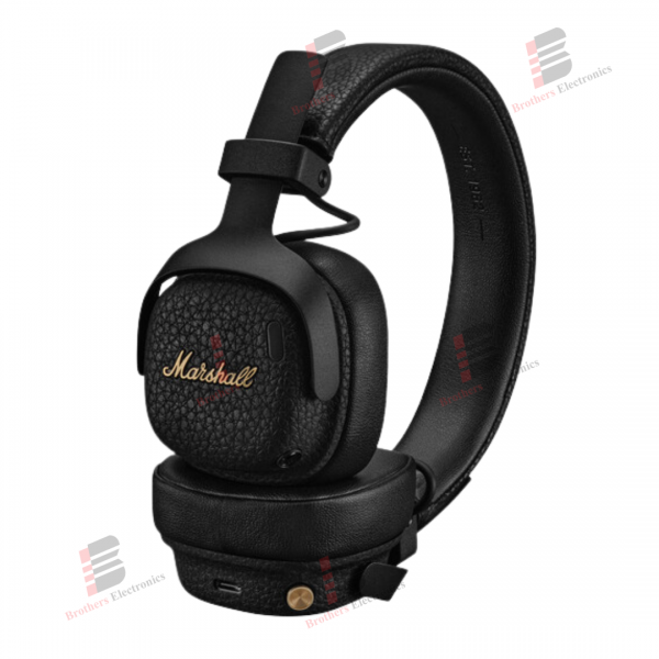 Marshall Milton A.N.C. Wireless Headphones Marshall Milton A.N.C. Wireless Headphones