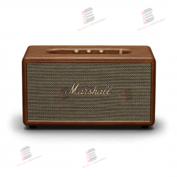 Marshall Stanmore III Bluetooth Home Speaker 