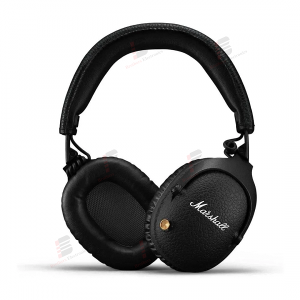 Marshall Monitor III ANC Over-Ear Bluetooth Headphone