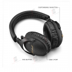 Marshall Monitor III ANC Over-Ear Bluetooth Headphone