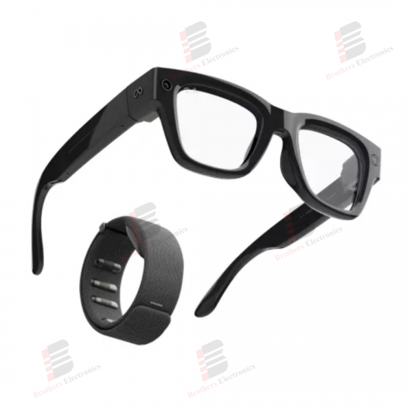 Meta Ray-Ban Display AI Glasses – Smart Glasses with Meta Neural Band