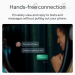 Meta Ray-Ban Display AI Glasses – Smart Glasses with Meta Neural Band