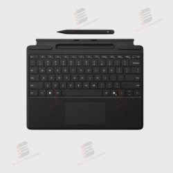 Microsoft Surface Pro Keyboard Without Pen 
