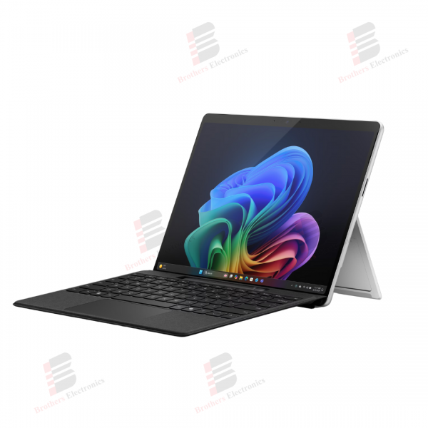 Microsoft Surface Pro 11 | 13″ OLED | Snapdragon X Plus 12-Core | 16GB Ram | 512GB SSD | (ZIA)