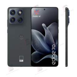 Motorola Edge 70