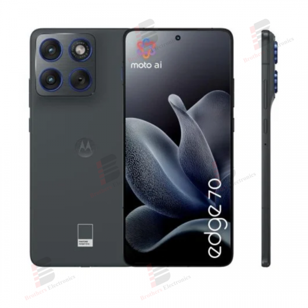 Motorola Edge 70