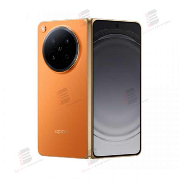 OPPO Find N6 Global