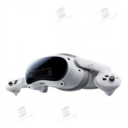 PICO 4 Ultra – All-in-One VR Headset