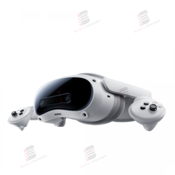 PICO 4 Ultra – All-in-One VR Headset
