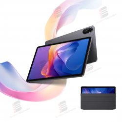 Redmi pad 2 bundle with cover