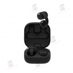 Sony - LinkBuds Clip Truly Wireless Open Earbuds