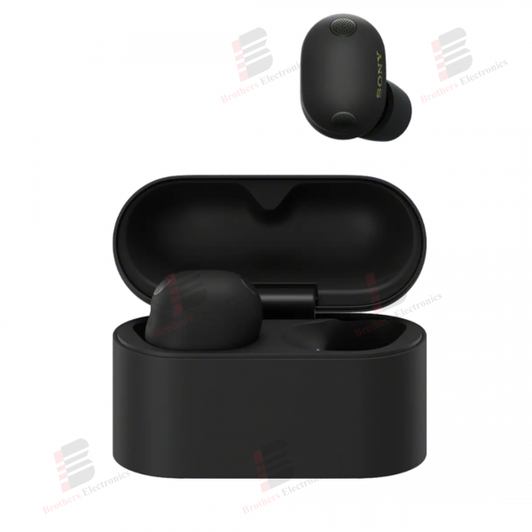 Sony WF-1000XM6 – Truly Wireless Noise Cancelling Earbuds