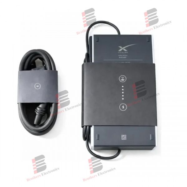Starlink Power Supply Adapter
