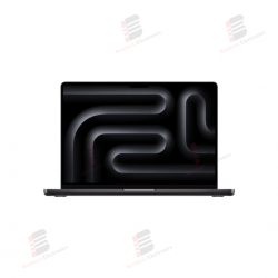 MacBook Pro M5 Pro 16-inch