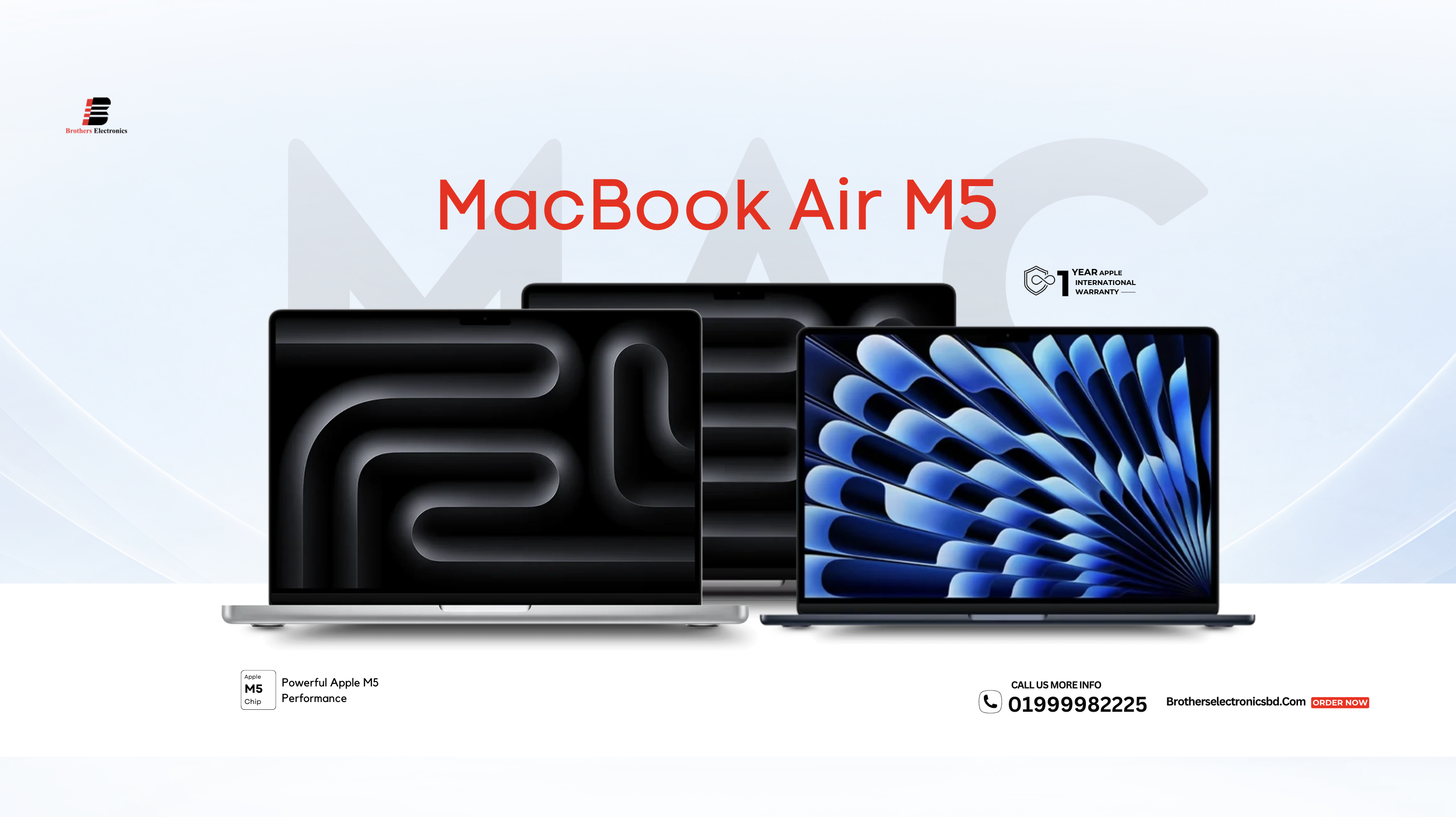 MacBook Air 5