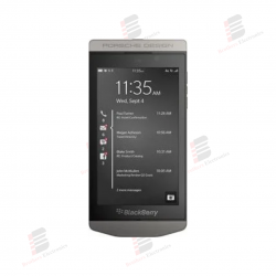 BlackBerry Porsche Design P9982 – Luxury Premium Smartphone