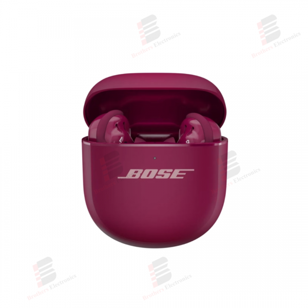 Bose QuietComfort Ultra Earbuds 2nd Gen