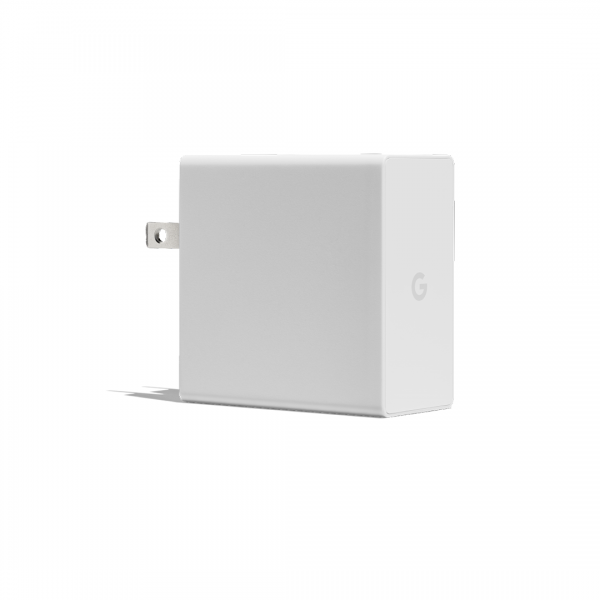 Google 45W USB-C Power Adapter